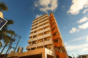 Hotel Peacely In Miyakojima Nexus