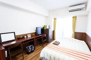 Hotel Peacely In Miyakojima Nexus