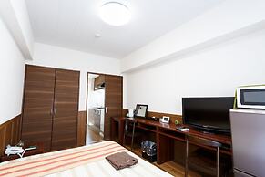 Hotel Peacely In Miyakojima Nexus