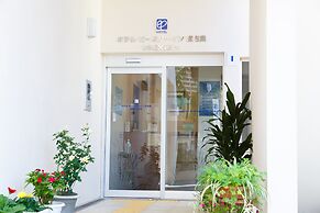 Hotel Peacely In Miyakojima Nexus