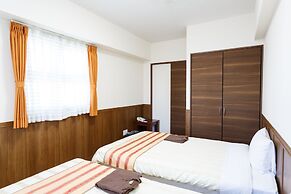 Hotel Peacely In Miyakojima Nexus