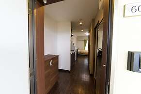 Mr.KINJO VIOLETTE KUKOMAE