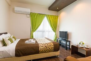 Mr.KINJO VIOLETTE KUKOMAE