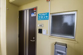 Mr.KINJO VIOLETTE KUKOMAE