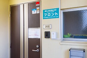 Mr.KINJO VIOLETTE KUKOMAE