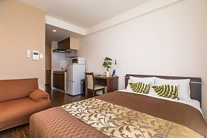 Mr.KINJO VIOLETTE KUKOMAE