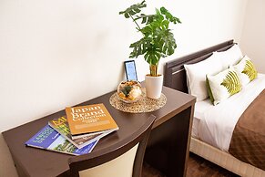 Mr.KINJO VIOLETTE KUKOMAE