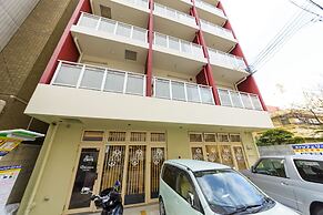 Mr.KINJO in MATSUYAMA