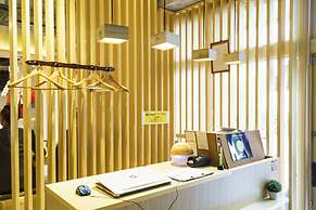 Mr.KINJO in MATSUYAMA