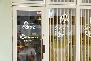 Mr.KINJO in MATSUYAMA