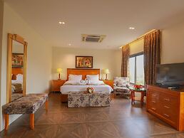 The Greenwood Hotel Tezpur