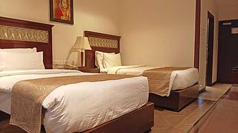 The Greenwood Hotel Tezpur