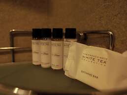 The Greenwood Hotel Tezpur