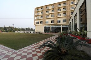 The Greenwood Hotel Tezpur