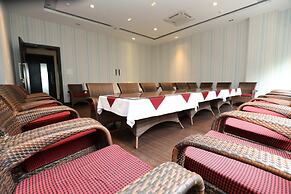 The Greenwood Hotel Tezpur