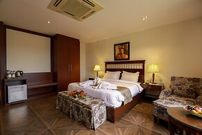 The Greenwood Hotel Tezpur