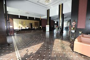 The Greenwood Hotel Tezpur