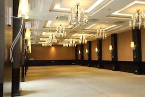 The Greenwood Hotel Tezpur