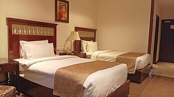 The Greenwood Hotel Tezpur