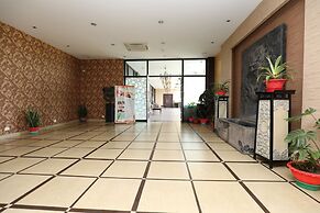 The Greenwood Hotel Tezpur