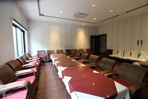 The Greenwood Hotel Tezpur