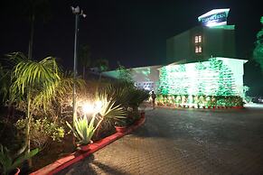 The Greenwood Hotel Tezpur