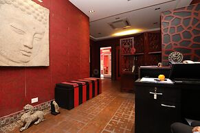 The Greenwood Hotel Tezpur