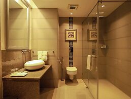 The Greenwood Hotel Tezpur