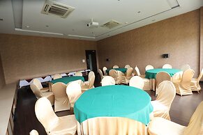 The Greenwood Hotel Tezpur