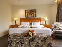 The Greenwood Hotel Tezpur