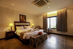 The Greenwood Hotel Tezpur