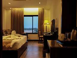 The Greenwood Hotel Tezpur