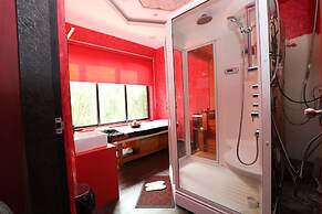 The Greenwood Hotel Tezpur