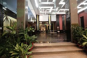 The Greenwood Hotel Tezpur