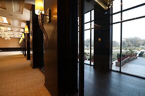 The Greenwood Hotel Tezpur