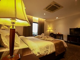 The Greenwood Hotel Tezpur