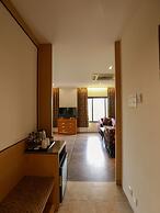 The Greenwood Hotel Tezpur