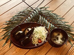 Mr.KINJO in Asahibashi station square