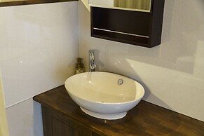 Mr.KINJO in Asahibashi station square