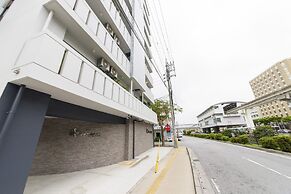 Mr.KINJO in Asahibashi station square