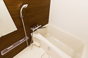 Mr.KINJO in Asahibashi station square