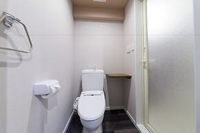 Mr.KINJO in Asahibashi station square