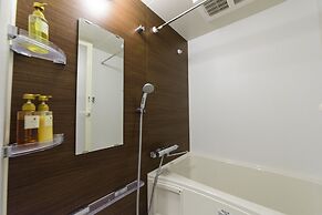 Mr.KINJO in Asahibashi station square