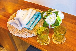 Mr.KINJO in Asahibashi station square