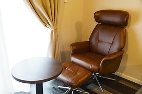 Mr.KINJO in Asahibashi station square