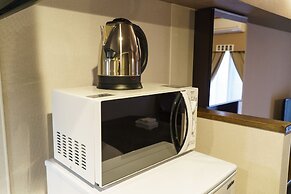 Mr.KINJO in Asahibashi station square