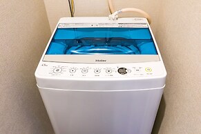 Mr.KINJO in Asahibashi station square