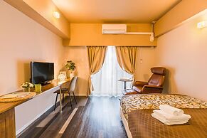 Mr.KINJO in Asahibashi station square