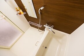 Mr.KINJO in Asahibashi station square