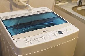 Mr.KINJO in Asahibashi station square